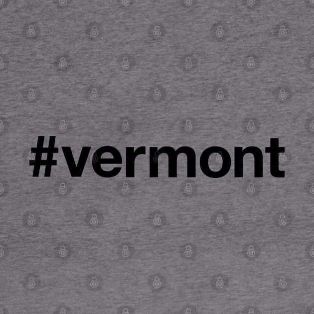 VERMONT by eyesblau